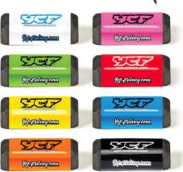 YCF Handlebar Pad Fat Bar YCF-110-01046/BL