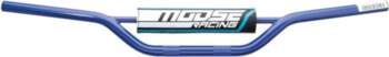 Moose Racing Handlebar steel MINI blue