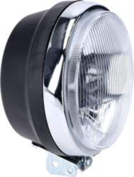 Standard Parts Headlight 6V Simson S50
