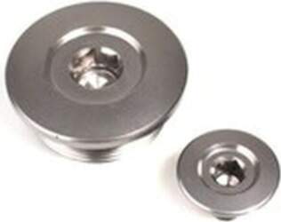 Ignition Cover / Timing Plug RFX
