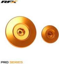 Ignition Cover / Timing Plug Set