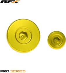 Ignition Cover / Timing Plug Set