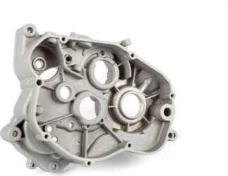 Standard Parts Kartera labā puse (sajūga