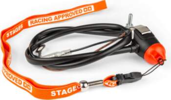 Magnētiskais dzinēja izslēgšanas slēdzis Stage6 MK2