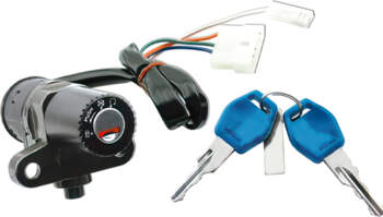 Standard Parts Atslēgu komplekts Vicma Derbi