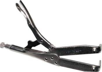 Standard Parts Bloķēšanas knaibles daudzfunkcionālas 130