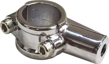 Standard Parts Spoguļa skava / kronšteins