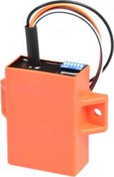Digitāls CDI bloks MVT Premium ar