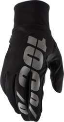 MX Cimdi 100% Hydromatic melni S