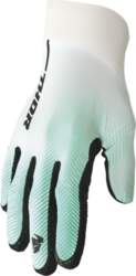 MX Cimdi Thor Agile Tech grey
