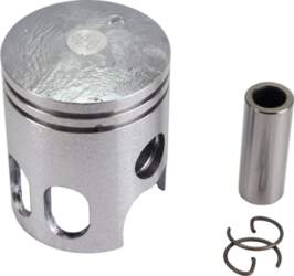 Standard Parts Piston 40mm Yamaha Chappy