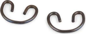 Standard Parts Virzuļa ripa 10 mm