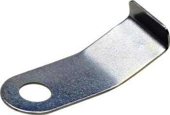 Retaining Plate ignition Tomos OE-TOMT230.916