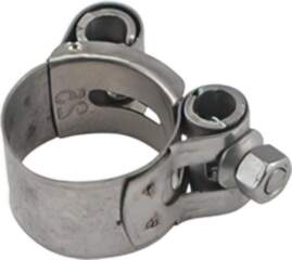 Standard Parts Klusinātāja skava 23 -