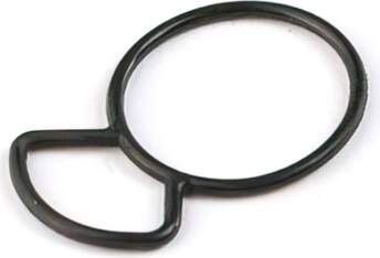 Standard Parts Slaida vāka blīve PHVA