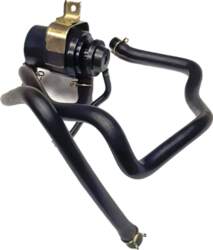 SLS System Sym Fiddle 3 OE-SYM1865A-XFA-000