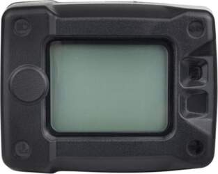 MotoForce Speedometer digital Yamaha Slider MF47