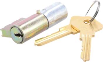 Standard Parts Stūres bloķētājs 14mm Simson
