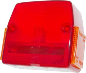 Standard Parts Tail Light Lens Puch