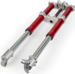 MotoForce Upside-Down Fork Rieju MRT Pro