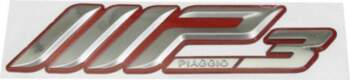Uzlīme "MP3" Piaggio MP3 OE-PIA2H002530