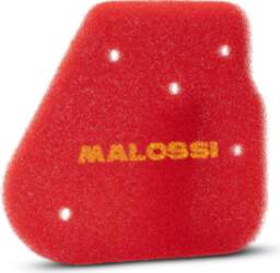 Air Filter Element Malossi Red Sponge