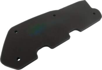 Gaisa filtra ieliktnis Peugeot horizontāls OE-PEU77262400