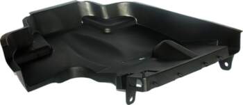 Aizmugurējais dubļusargs Sym Fiddle 2 OE-SYM80106-ALA-000