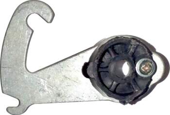 Standard Parts Āķa droseļvārsts Solex SP-60924