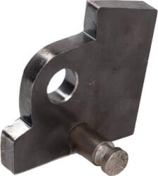 Standard Parts Kronšteins pastiprinātam sānu statīvam