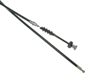 TFL Brake Cable rear PTFE Piaggio
