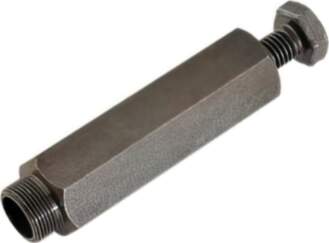 Buzzetti Sparararata vilktnis M17x1mm Piaggio Ciao