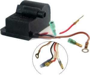 Standard Parts CDI Tomos A35 (with