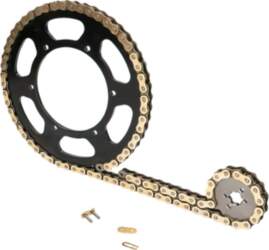Standard Parts Ķēdes komplekts 11x53 -
