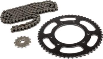 Standard Parts Ķēdes komplekts 13x53 -