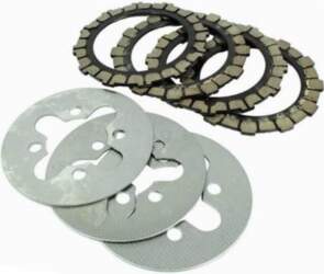 Standard Parts Clutch Discs Simson S50