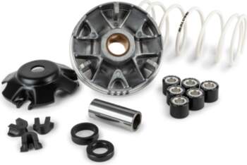CVT variators Malossi Multivar 2000 Piaggio