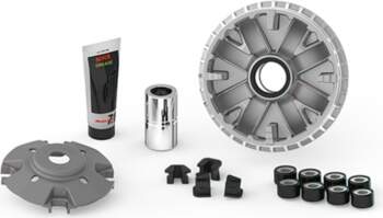 CVT variators Malossi Multivar 2000 Yamaha