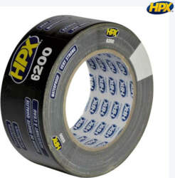 MotoForce Līmlente 50mm x 25m HPX