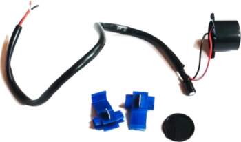 Standard Parts Mirgotāja relejs 6V /