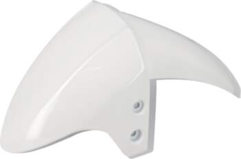 Standard Parts Front Mudguard Sym Orbit