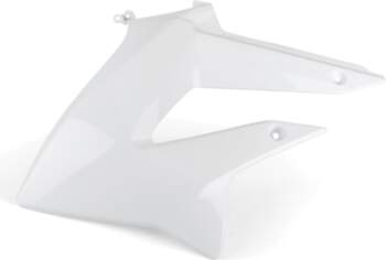 STR8 Front Side Panel left Derbi