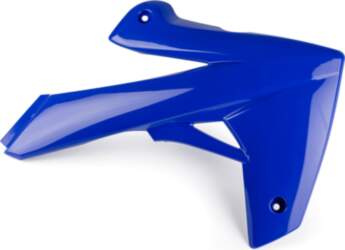STR8 Front Side Panel right Rieju
