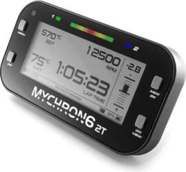 AIM GPS Laptimer / Data Logger