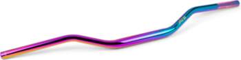 STR8 Handlebar 28mm neochrom STR-003.62/NC