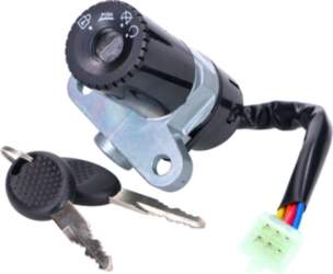 Vparts Ignition Switch Yamaha DT 50