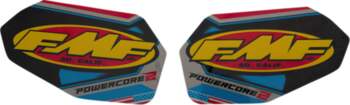 FMF Klusinātājs uzlīme Powercore 2 FMF43202202
