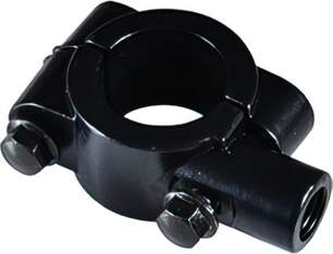 Standard Parts Spoguļa skava / kronšteins