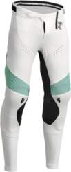 MX bikses Thor Prime Tech melnas