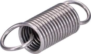 Standard Parts Pavasara lukturu spuldzīte Simson